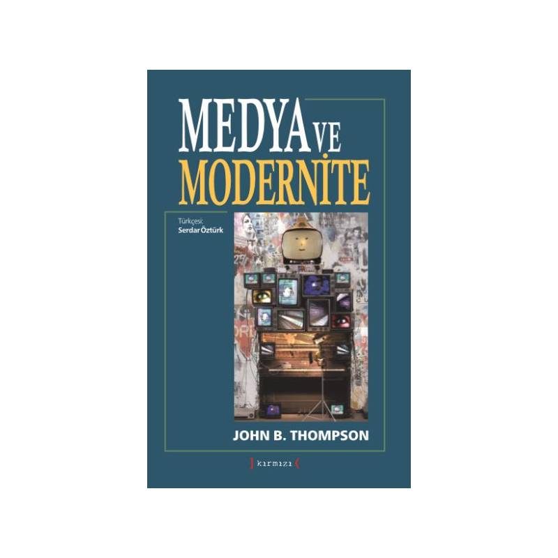 Medya Ve Modernite