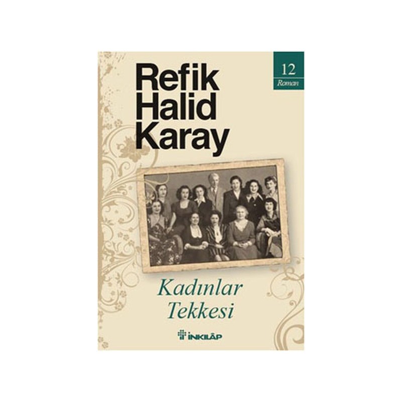 Kadınlar Tekkesi