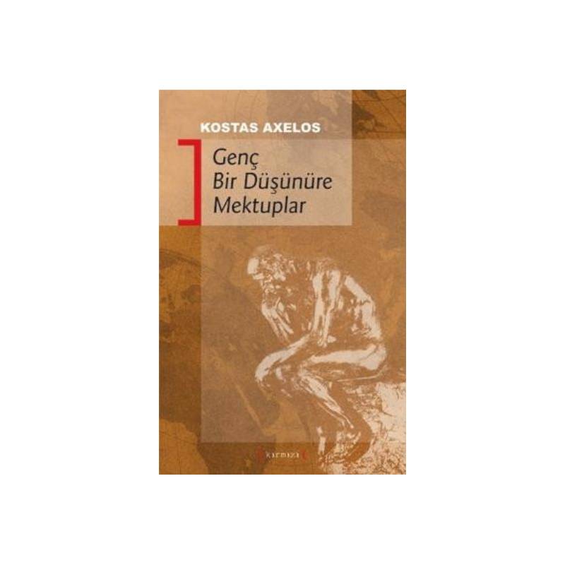 Genç Bir Düşünüre Mektuplar