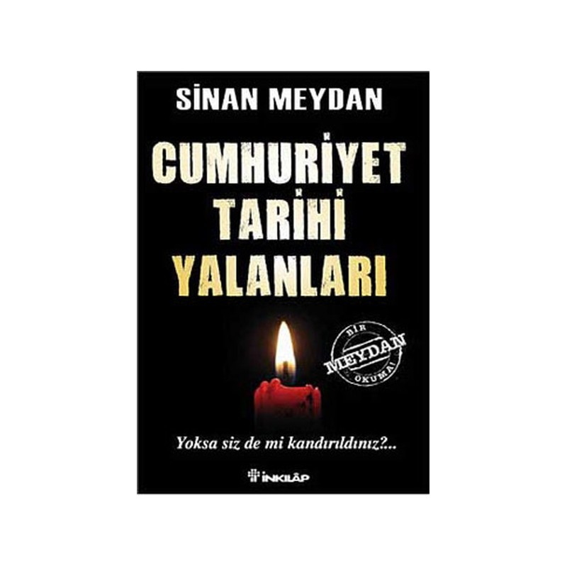 Cumhuriyet Tarihi Yalanları