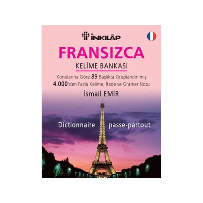 Fransızca Kelime Bankası