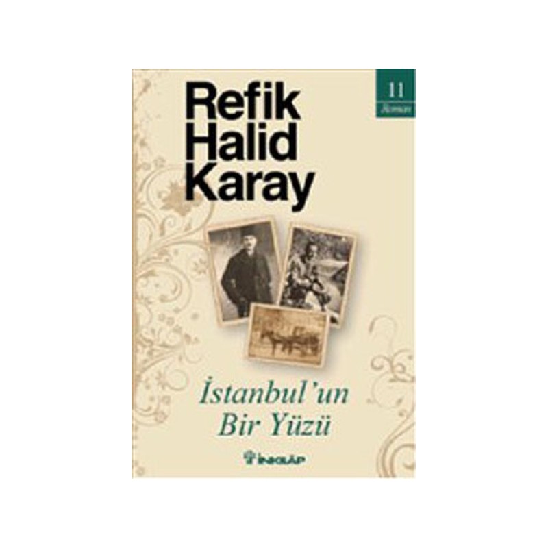 İstanbulun Bir Yüzü