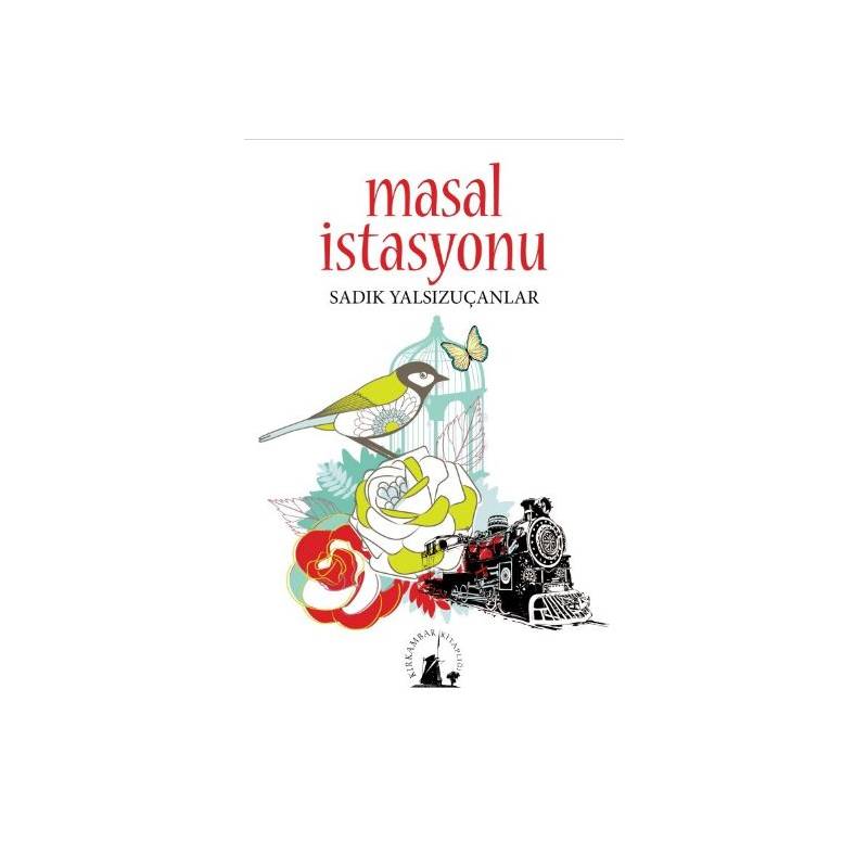 Masal İstasyonu