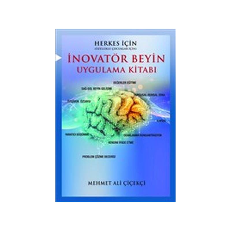 İnovatör Beyin Uygulama Kitabı