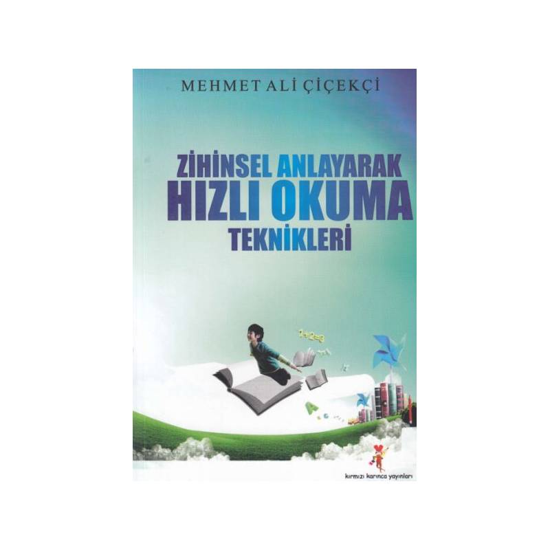 Zihinsel Anlayarak Hızlı Okuma Teknikleri