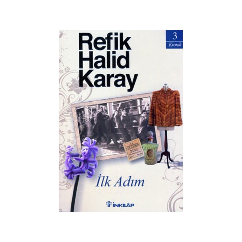 İlk Adım