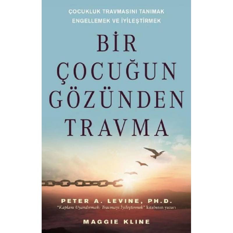 Bir Çocuğun Gözünden Travma