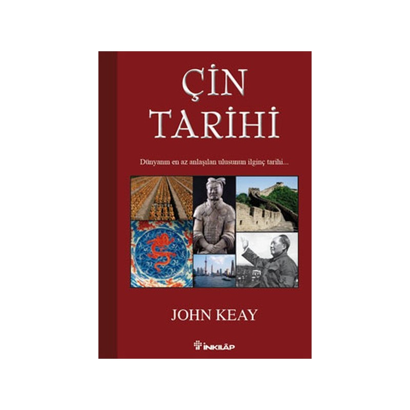 Çin Tarihi