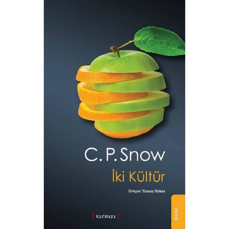 İki Kültür