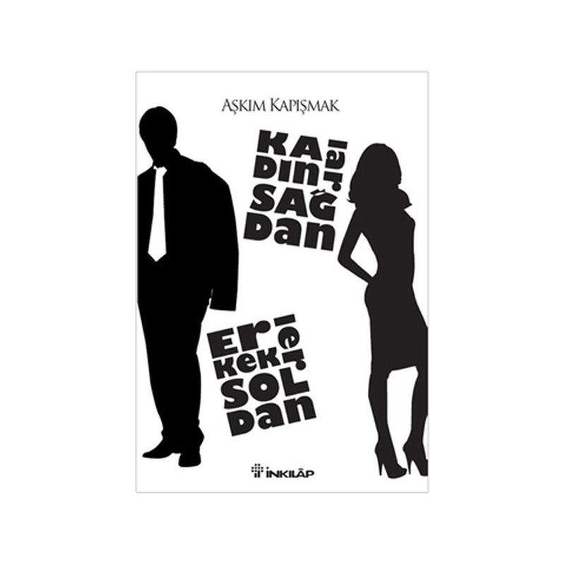 Kadınlar Sağdan Erkekler Soldan
