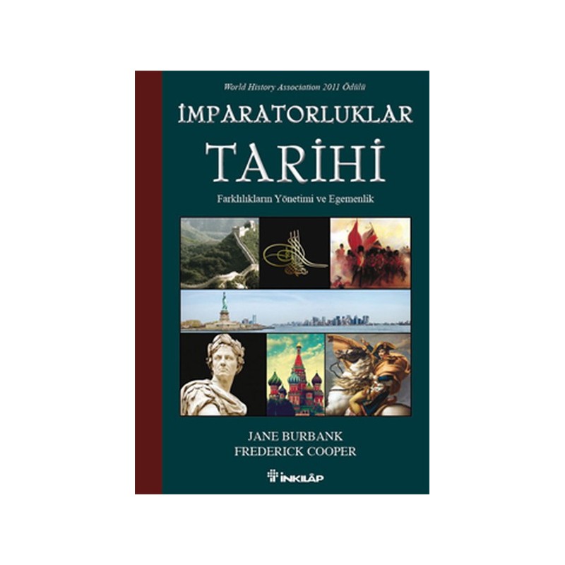 İmparatorluklar Tarihi