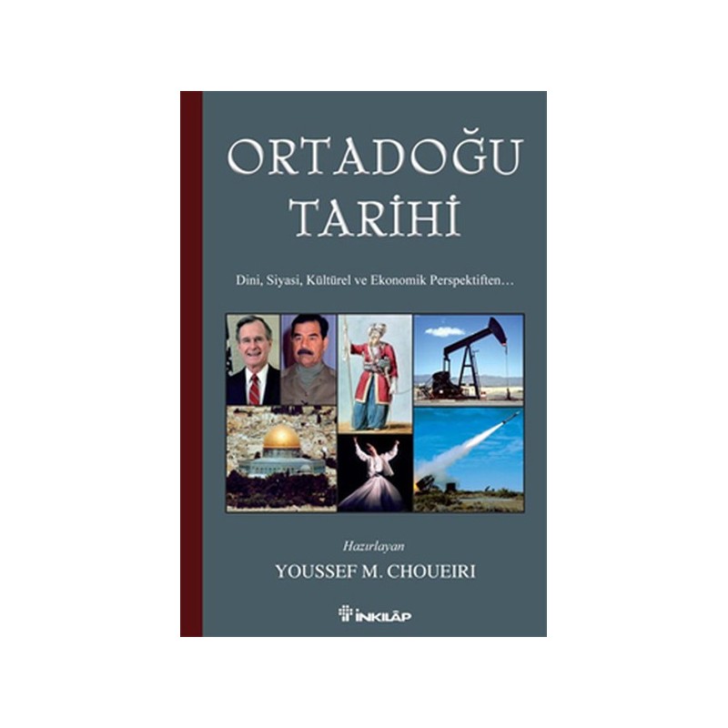 Orta Doğu Tarihi