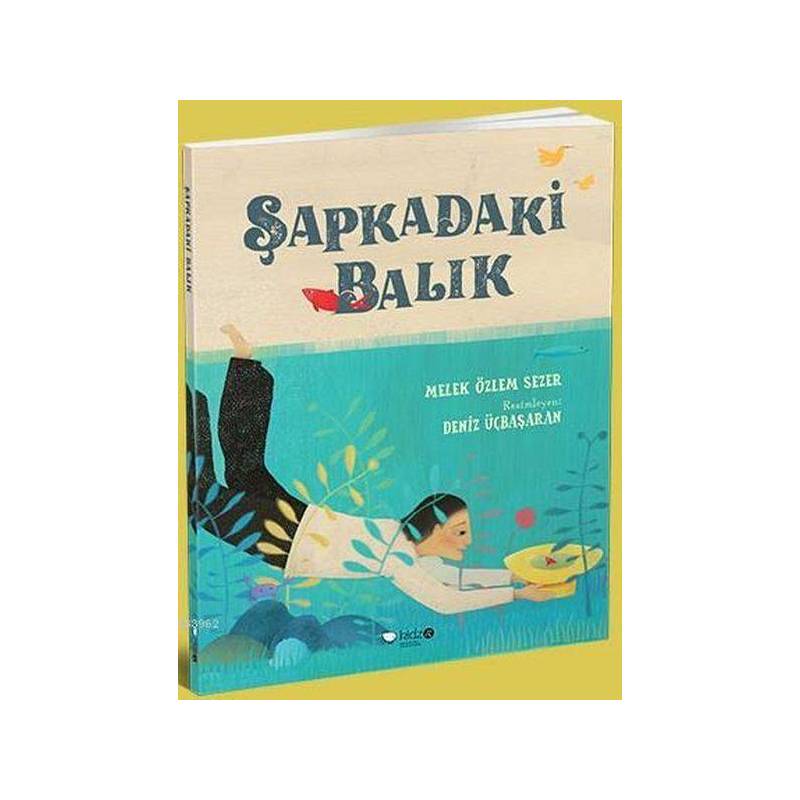 Şapkadaki Balık
