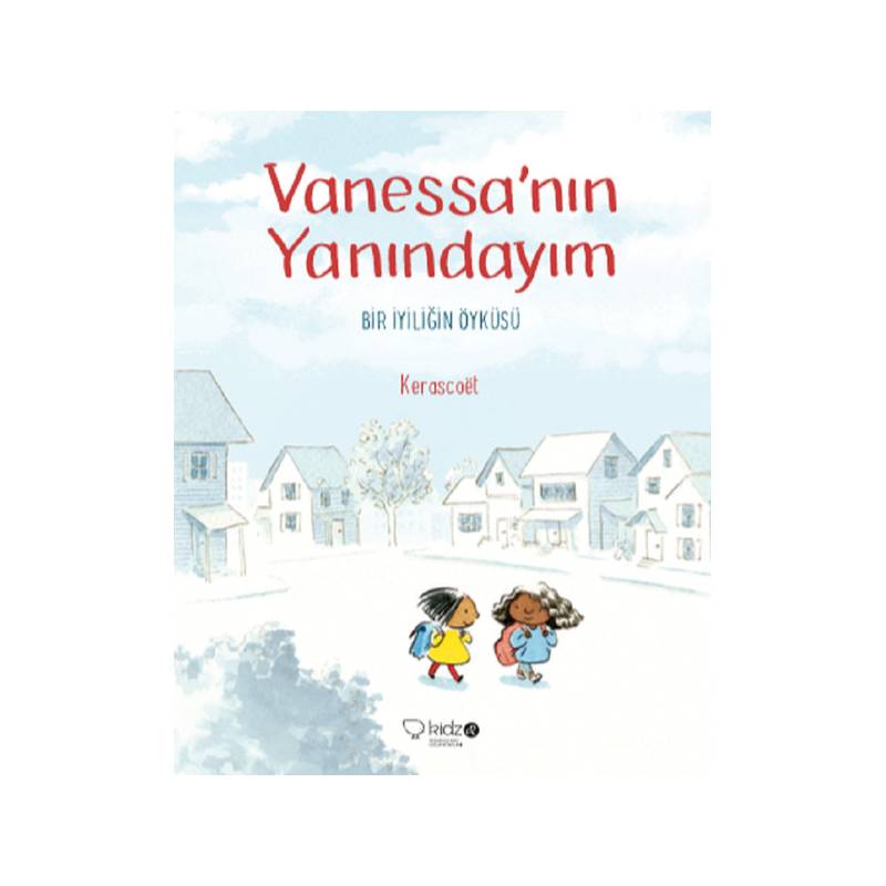 Vanessa'nın Yanındayım