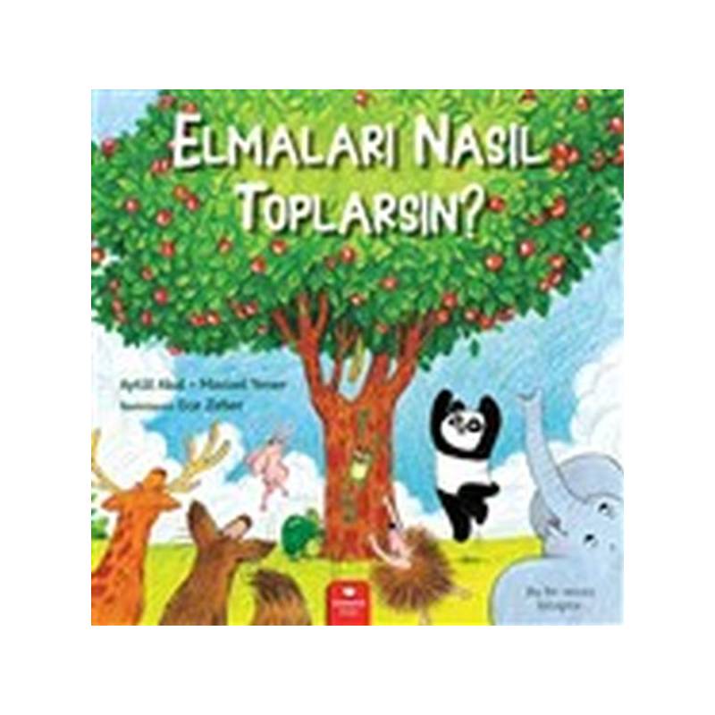 Elmaları Nasıl Toplarsın