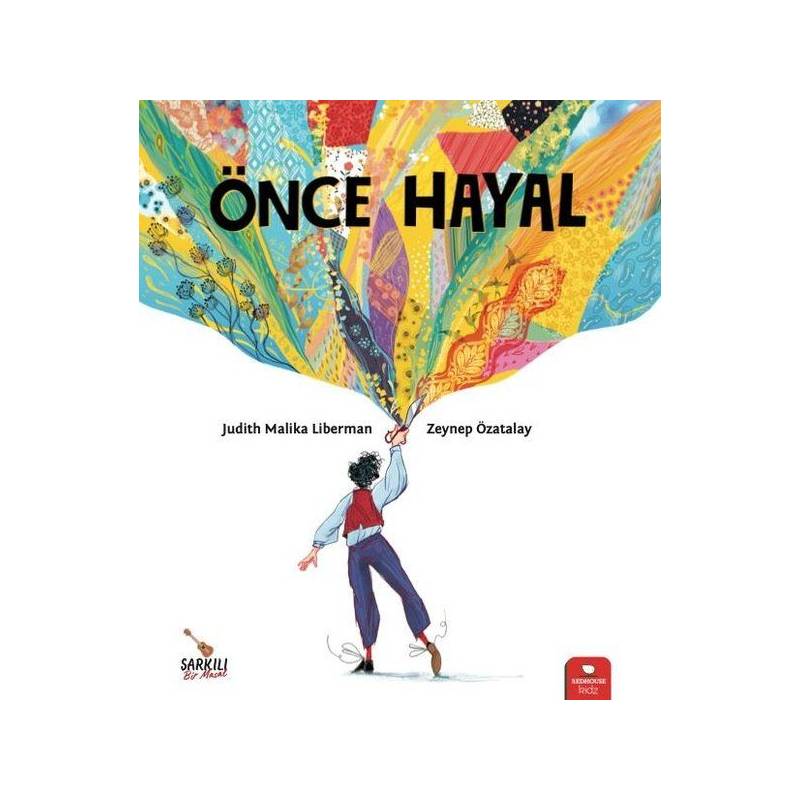 Önce Hayal