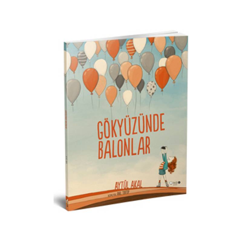 Gökyüzünde Balonlar