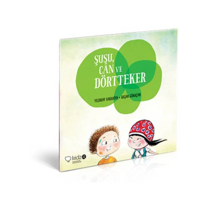 Şuşu, Can Ve Dörtteker