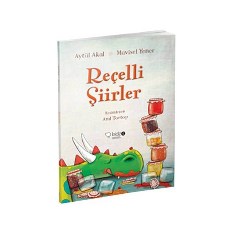 Reçelli Şiirler