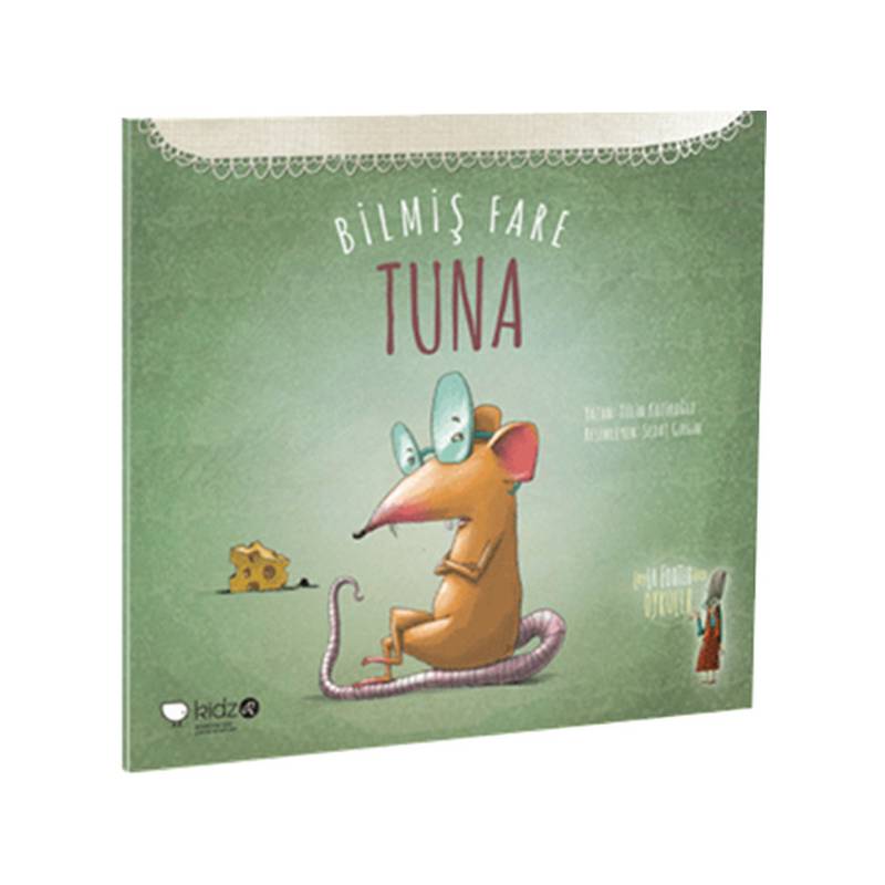 Bilmiş Fare Tuna