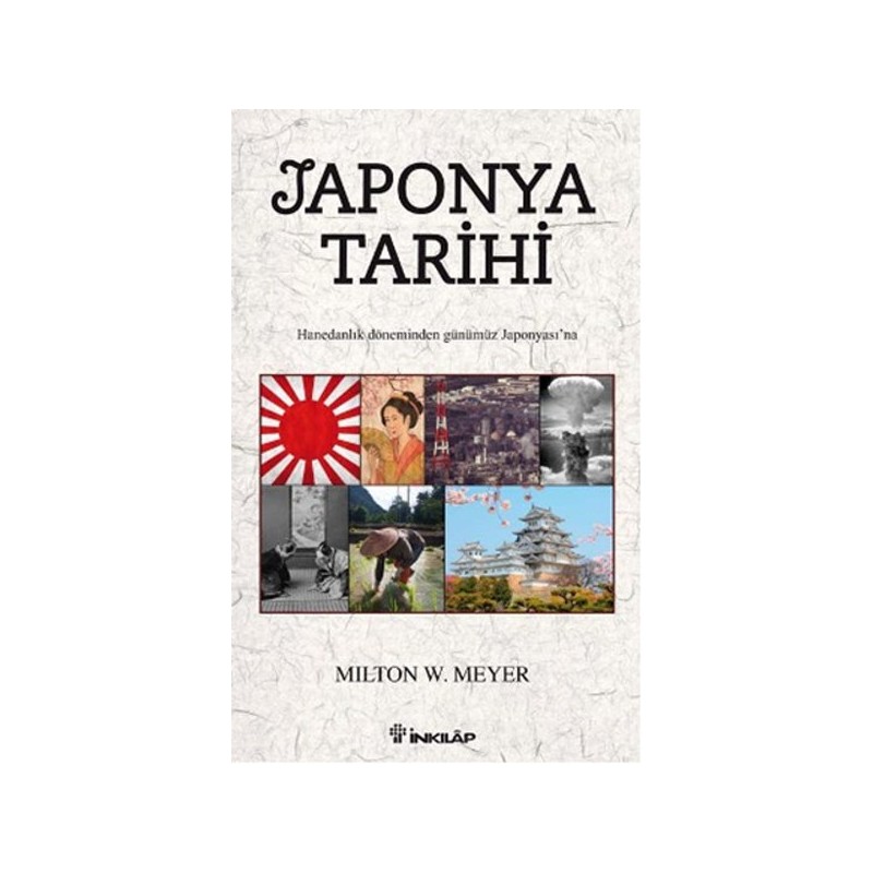 Japonya Tarihi