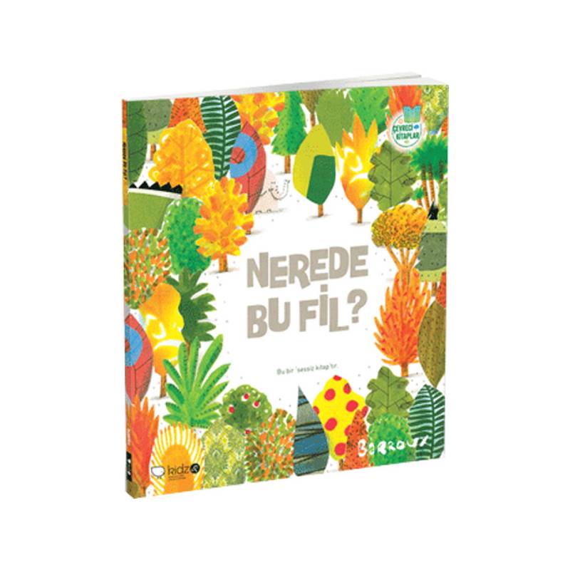Nerede Bu Fil