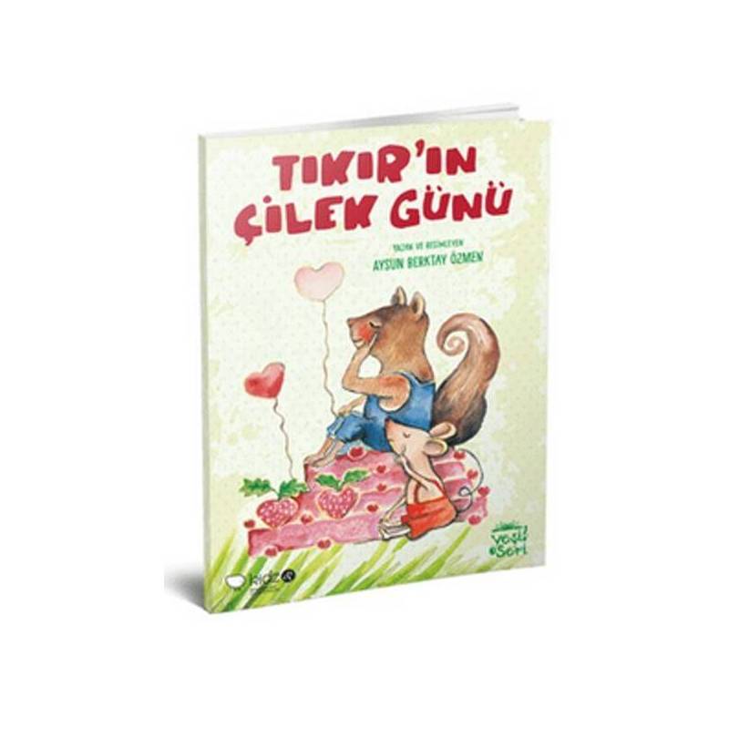 Tıkırın Çilek Günü