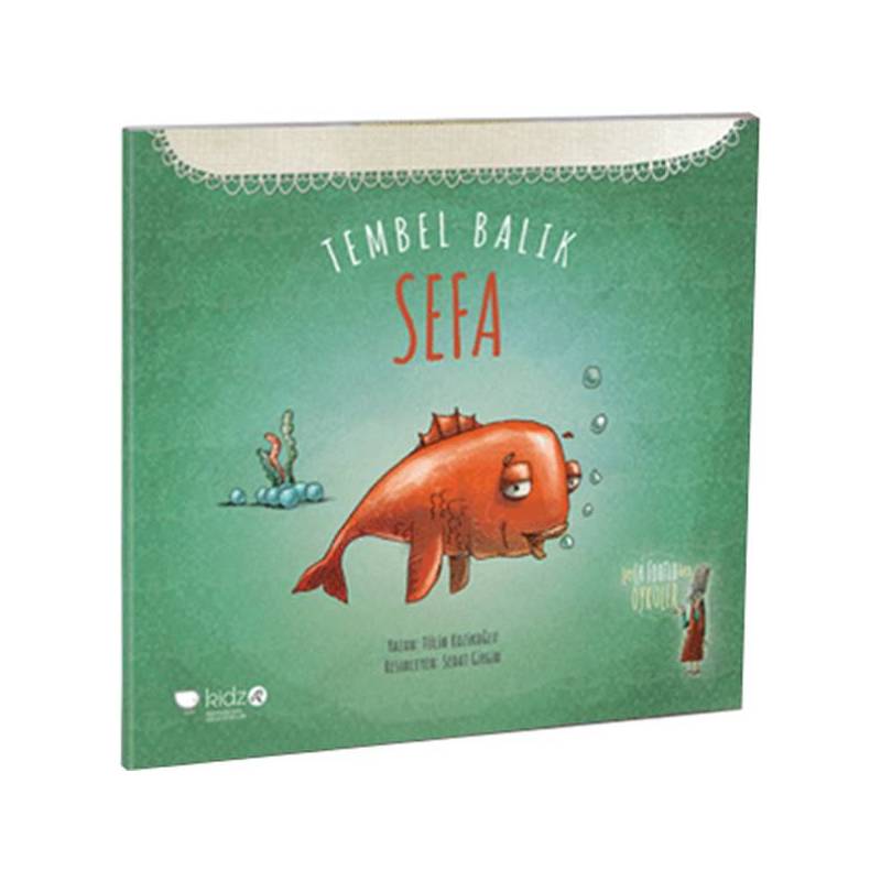 Tembel Balık Sefa