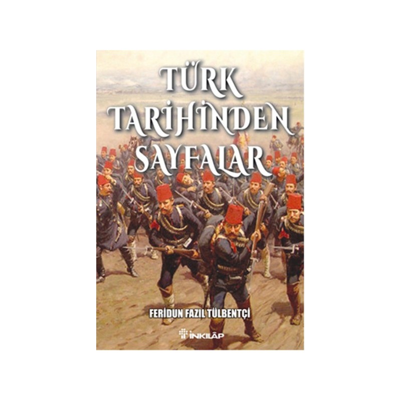 Türk Tarihinden Sayfalar