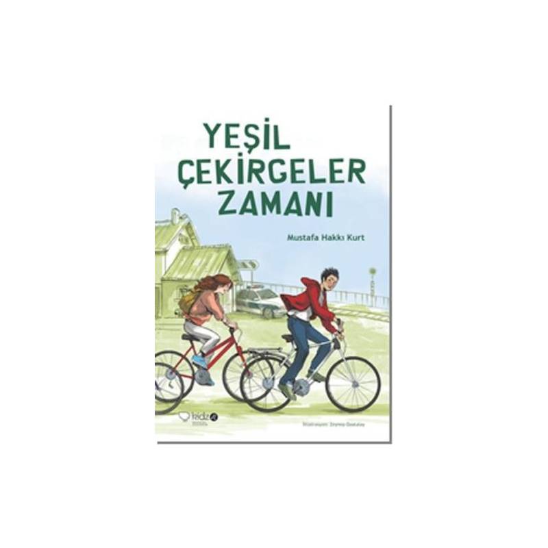 Yeşil Çekirgeler Zamanı