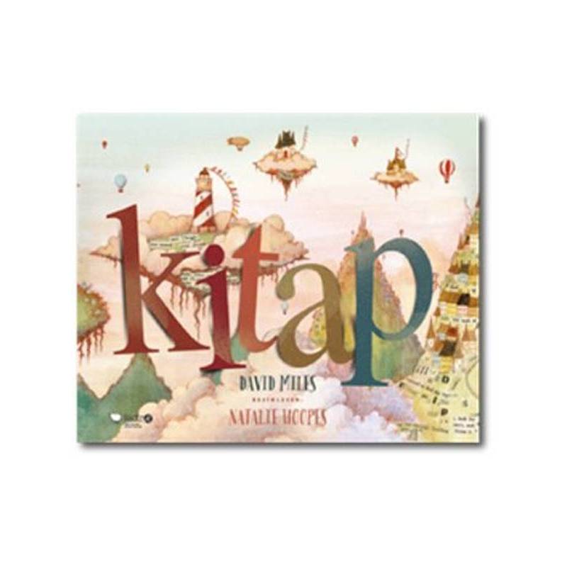 Kitap
