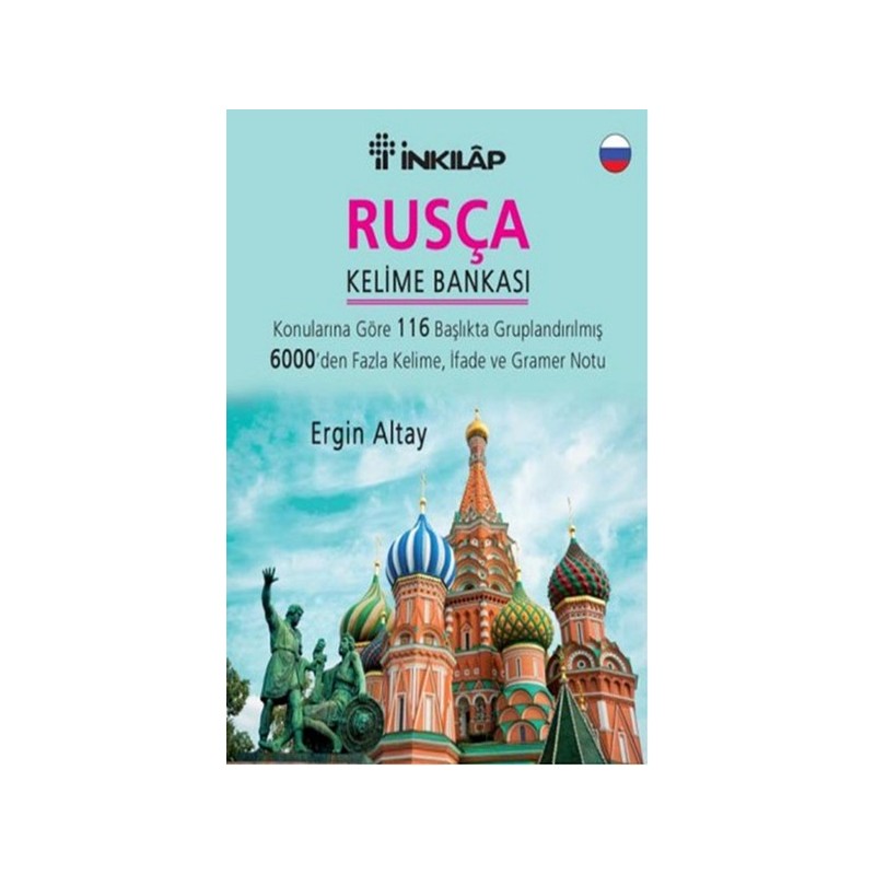 Rusça Kelime Bankası