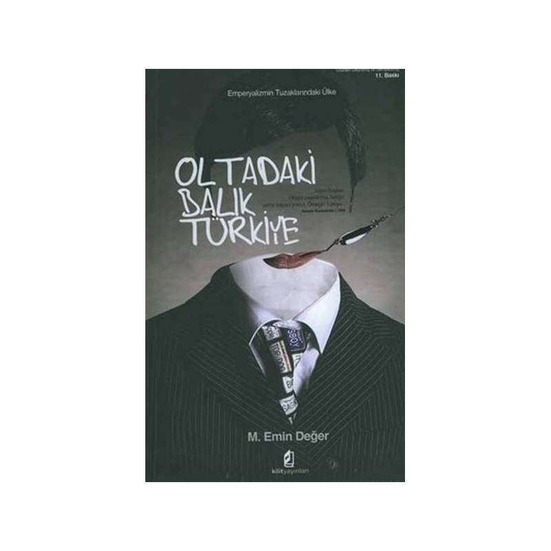 Oltadaki Balık Türkiye