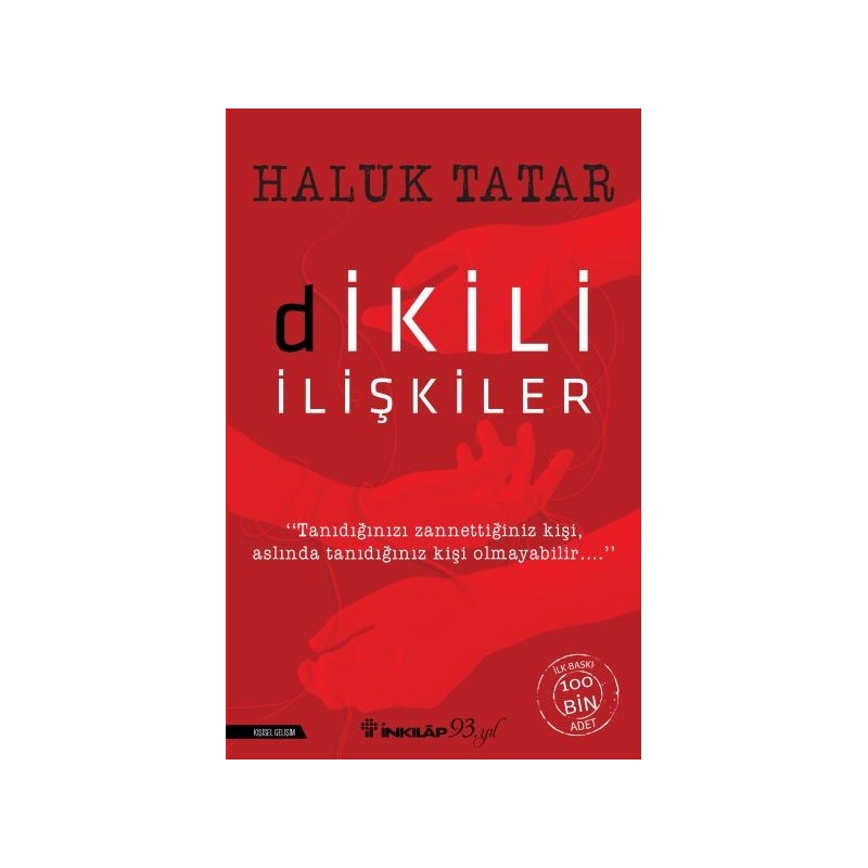 Dikili İlişkiler