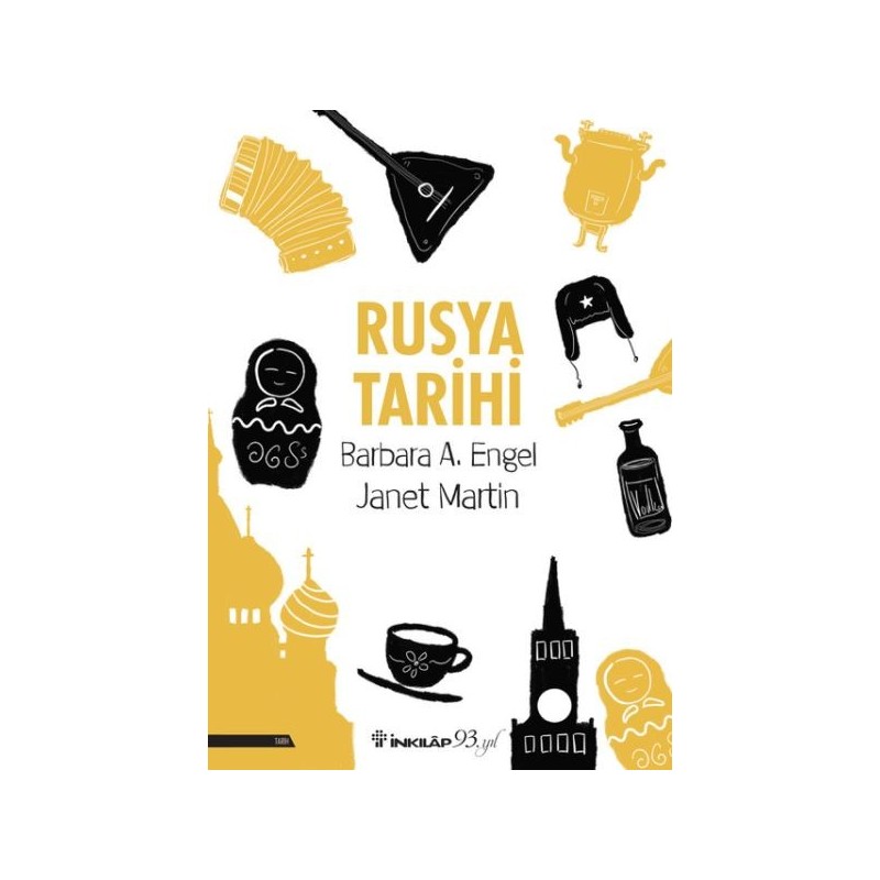 Rusya Tarihi