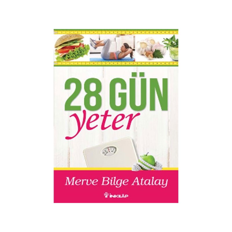 28 Gün Yeter