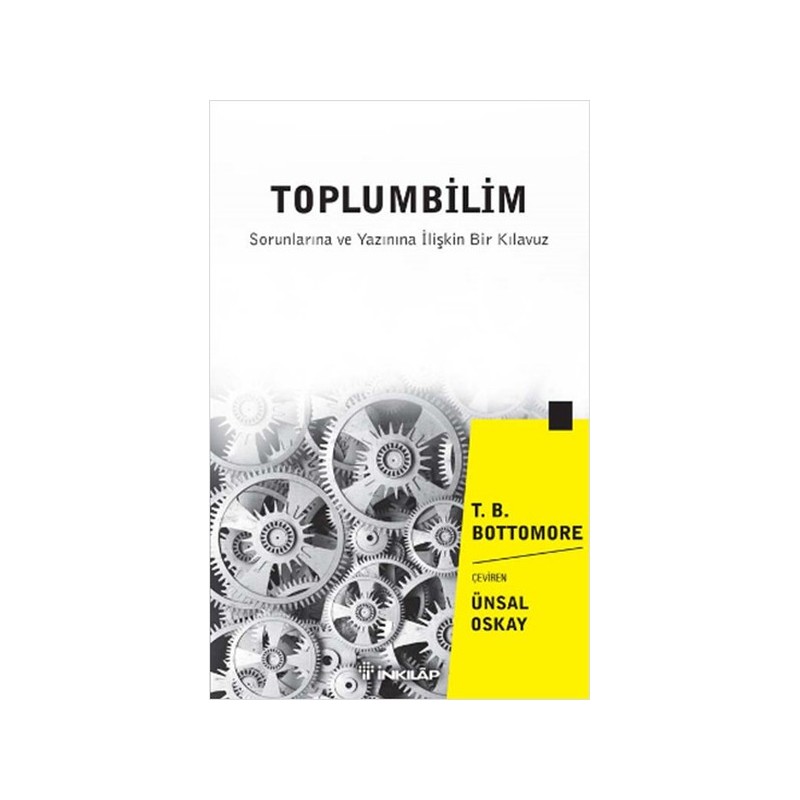 Toplumbilim