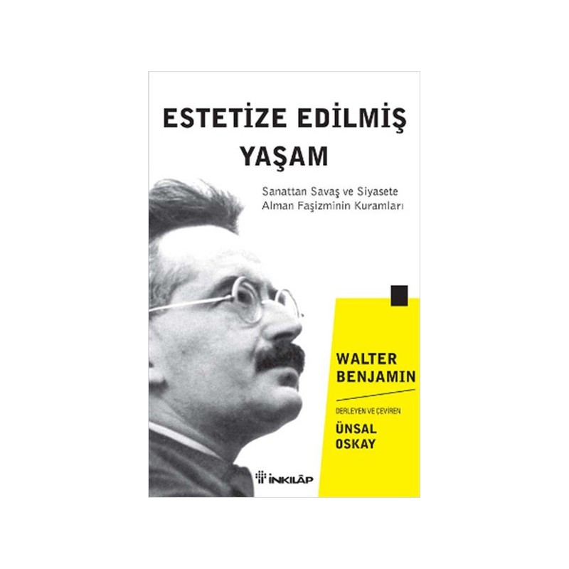 Estetize Edilmiş Yaşam