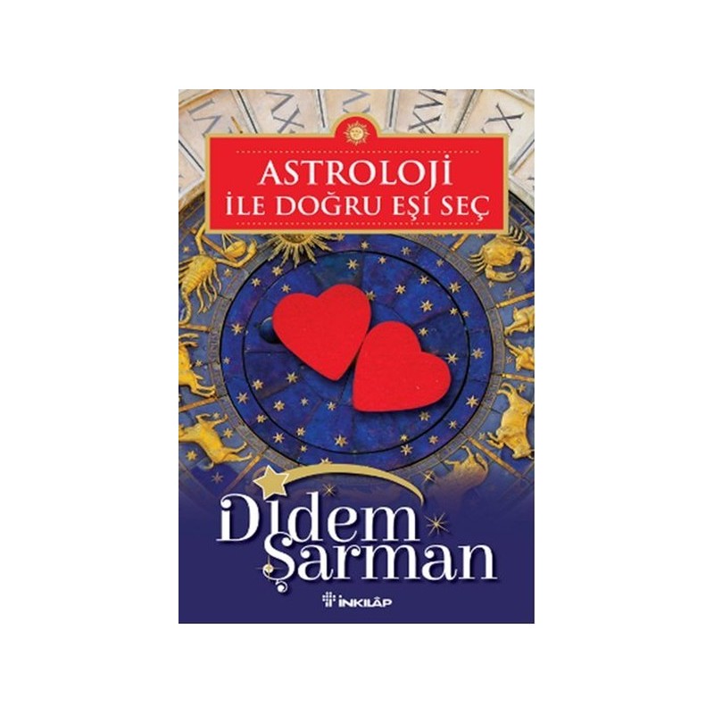 Astroloji Ile Doğru Eşi Seç