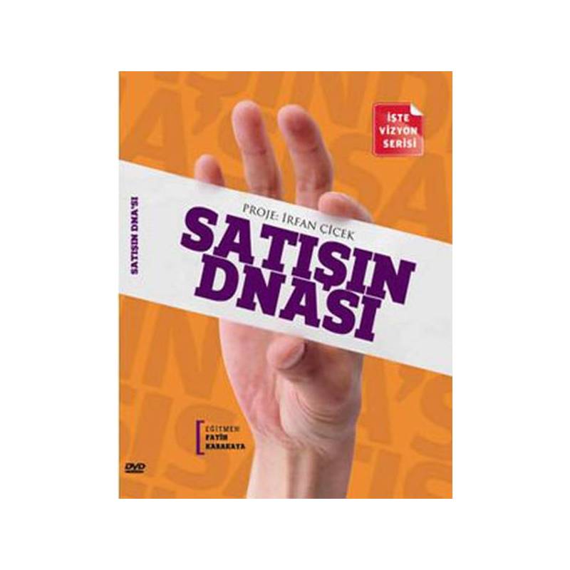 Satışın Dnası