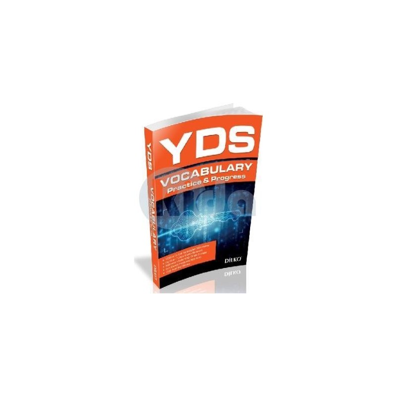 Yds Vocabulary Practice Progress
