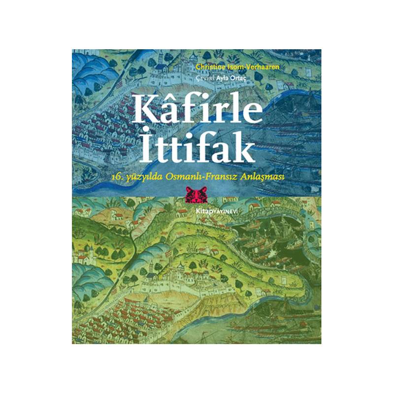 Kafirle Ittifak