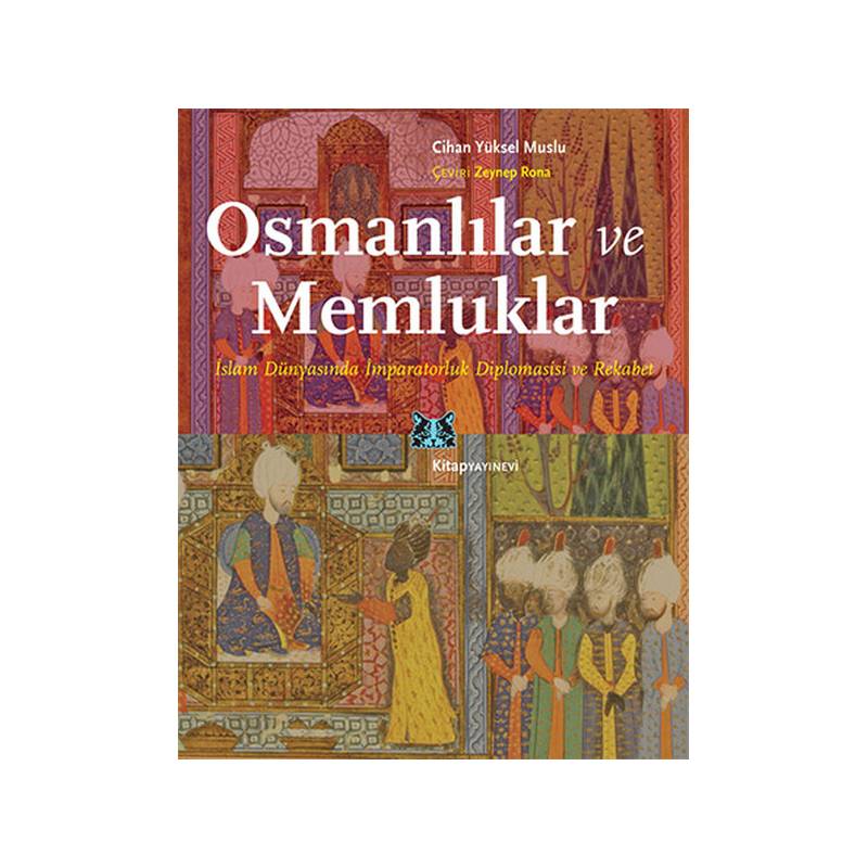 Osmanlılar Ve Memluklar