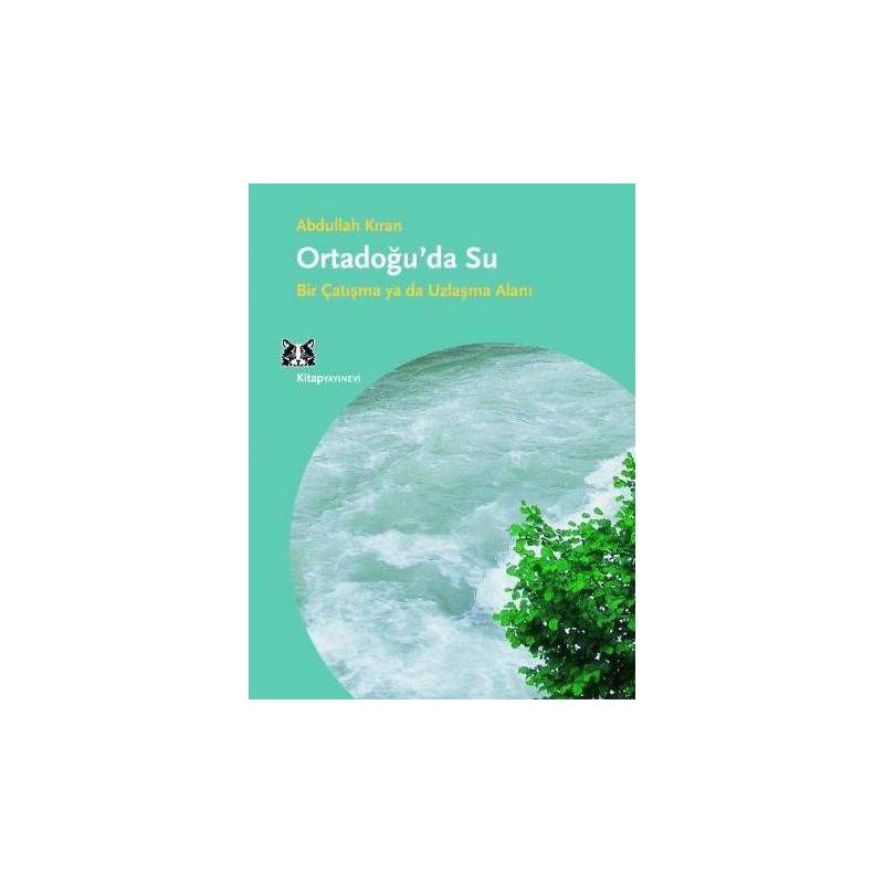 Ortadoğuda Su Ortadoğuda Su