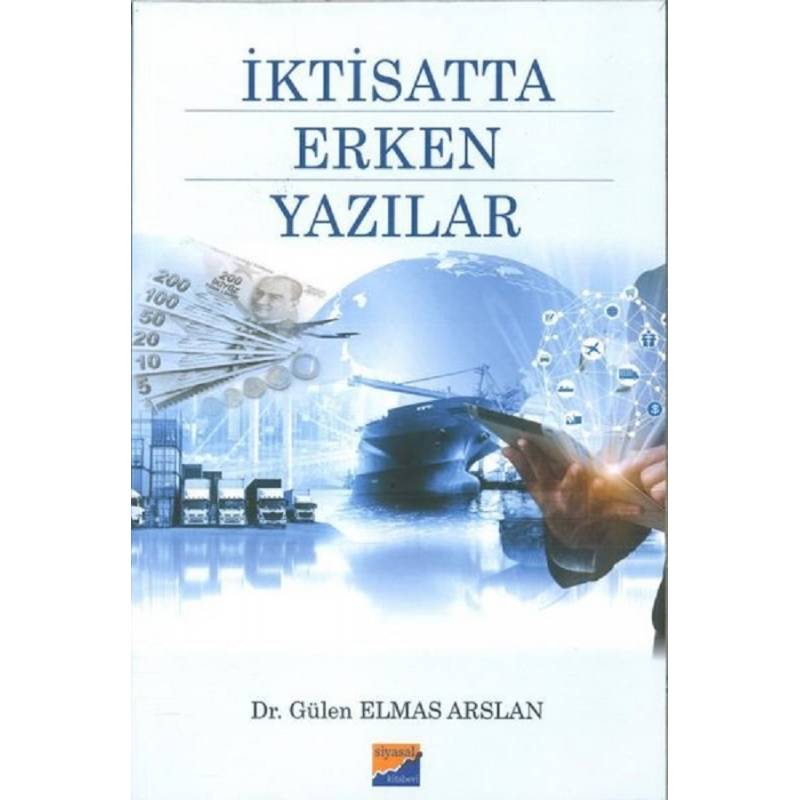 İktisatta Erken Yazılar