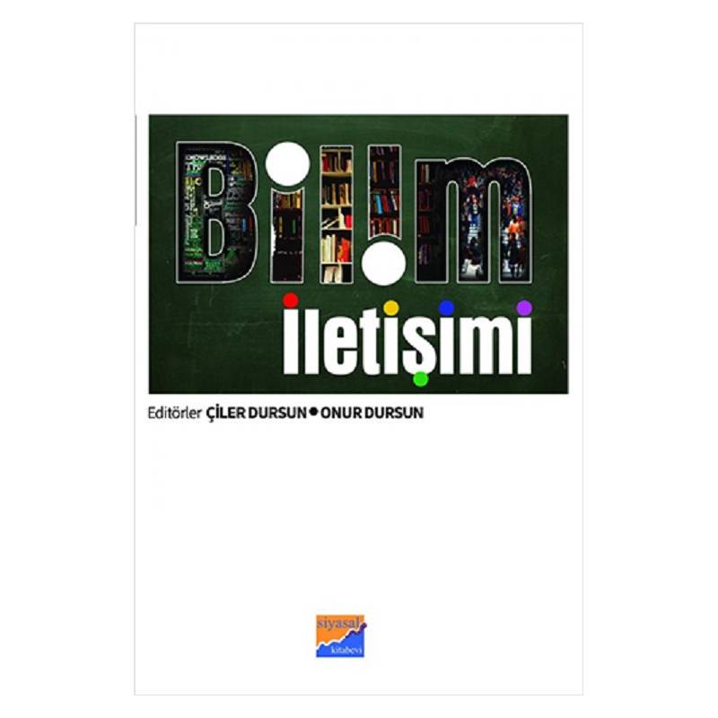 Bilim İletişimi