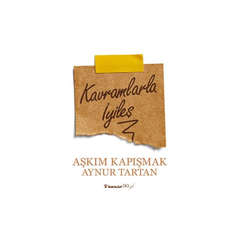 Kavramlarla İyileş