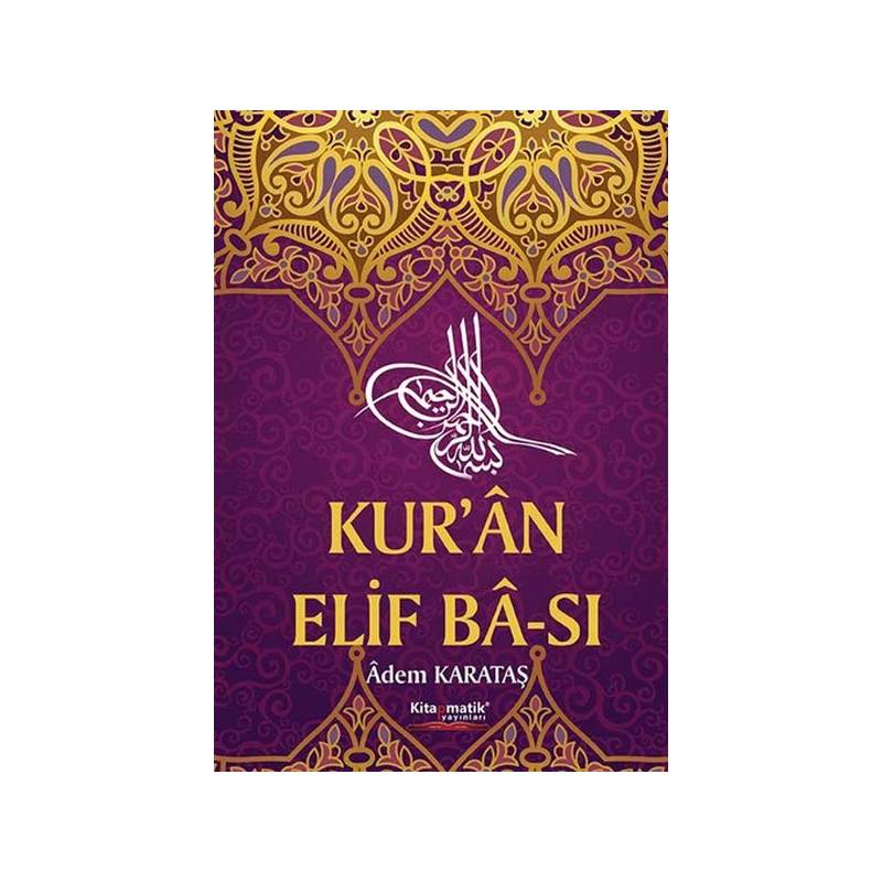 Kuran Elif Ba'sı