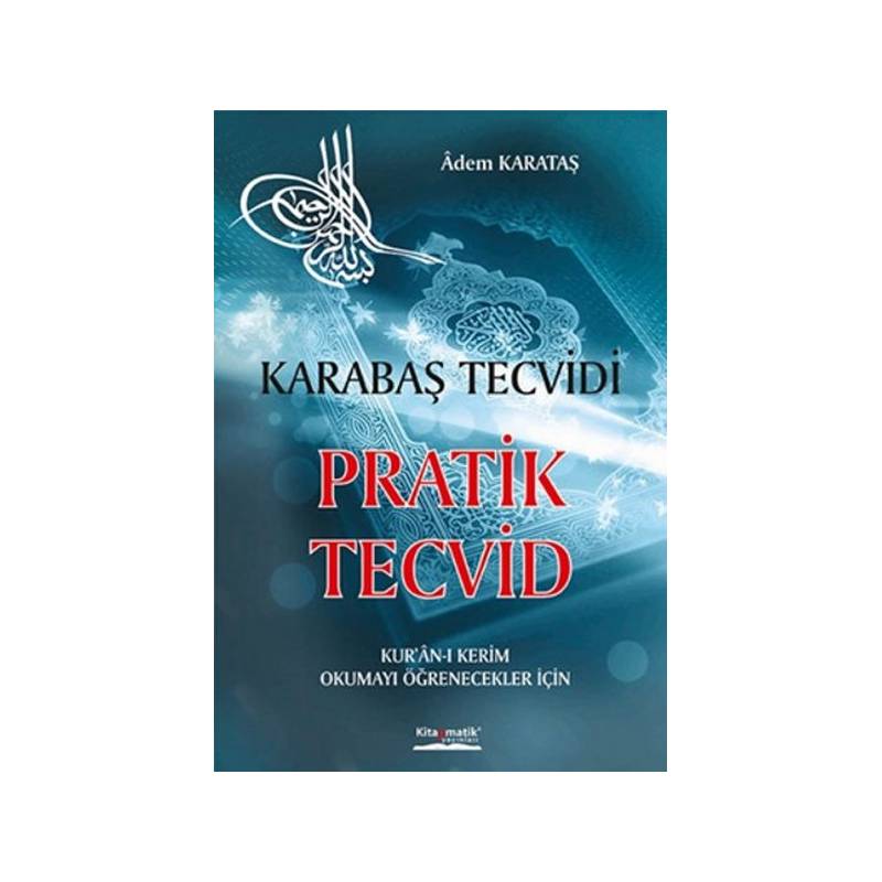 Pratik Tecvid Karabaş Tecvidi