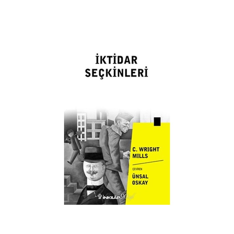 İktidar Seçkinkleri